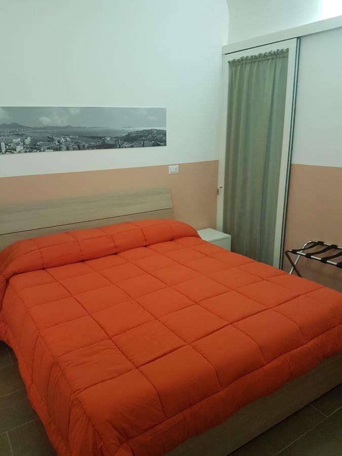 Gradoni Di Chiaia Twenty Three Bed & Breakfast Naples Exterior photo